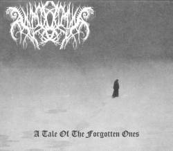 Animus Noctis : A Tale of the Forgotten Ones